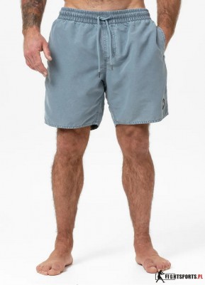 PIT BULL SZORTY KĄPIELOWE BALFOUR WASHED BLUE