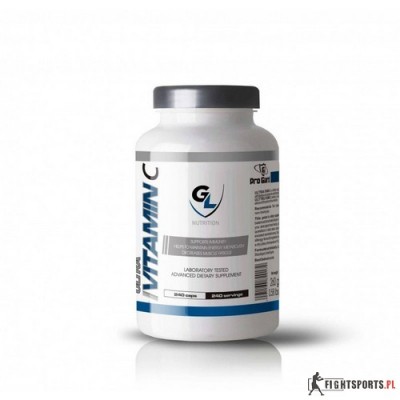 GENLAB ULTRA VITAMIN C 120kaps