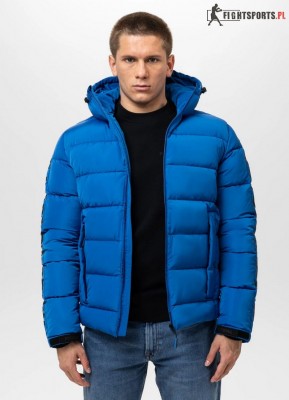 PIT BULL KURTKA AIRWAY IV ROYAL BLUE