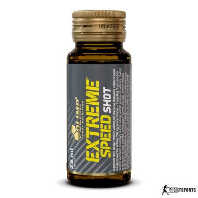 OLIMP EXTREME SPEED SHOT 25ML
