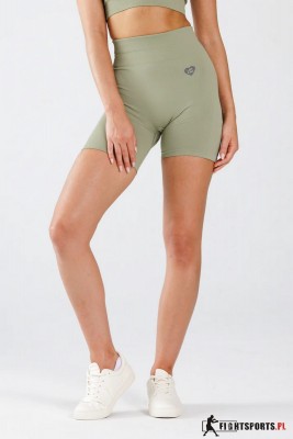 MAKE US STRONG SZORTY FLORENCE SAGE