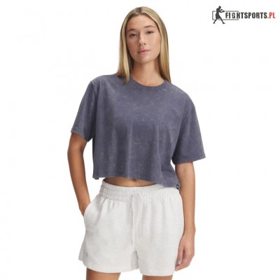 UNDER ARMOUR KOSZULKA DAMSKA RIVAL WASH 044