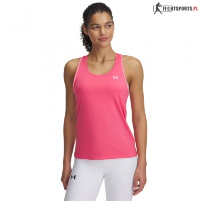 UNDER ARMOUR TANK TOP KNOCKOUT 672