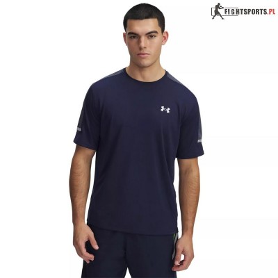 UNDER ARMOUR KOSZULKA TECH UTILITY 410