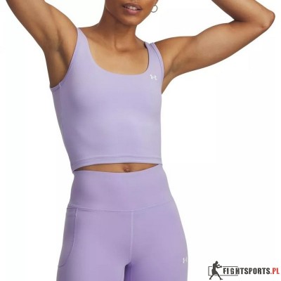 UNDER ARMOUR TANK TOP MOTION EMEA 538
