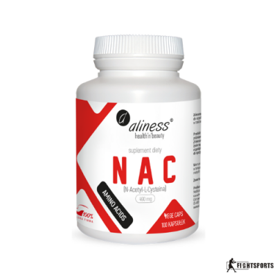 ALINESS NAC 380mg 100tab