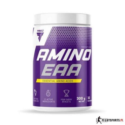 TREC AMINO EAA 300g