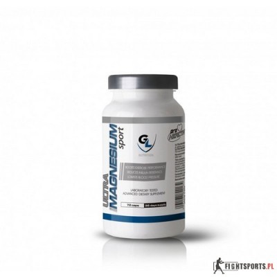 GENLAB ULTRA MAGNESIUM SPORT 72kaps