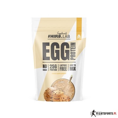 HIRO.LAB EGG PROTEIN 750g