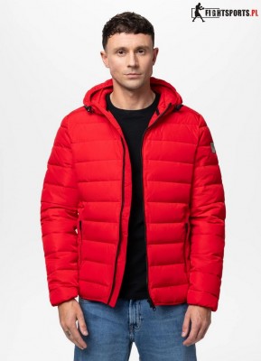 PIT BULL KURTKA SEACOAST 3 RED