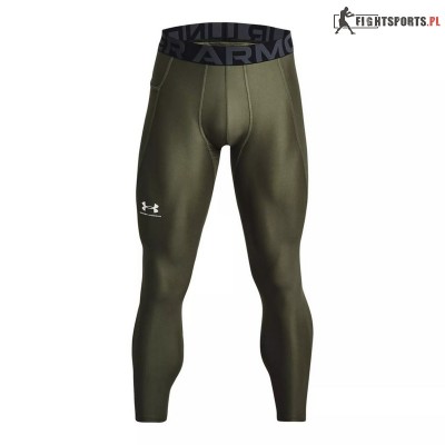 UNDER ARMOUR LEGGINSY HeatGear 390