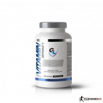 GENLAB VITAMIN ARMOUR+ 60kaps