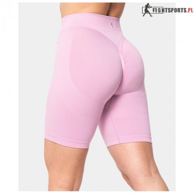 CARPATREE SZORTY SPODENKI BIKERY ACCOLADE SEAMLESS PINK