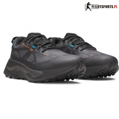 UNDER ARMOUR BUTY CHARGED BANDIT TR 4 WP