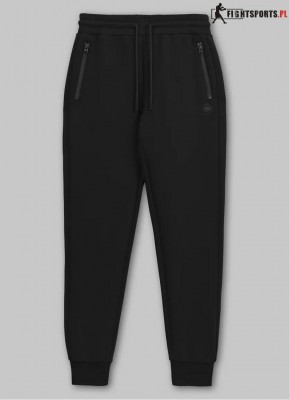 PIT BULL SPODNIE DRESOWE DISCOVERY BLACK