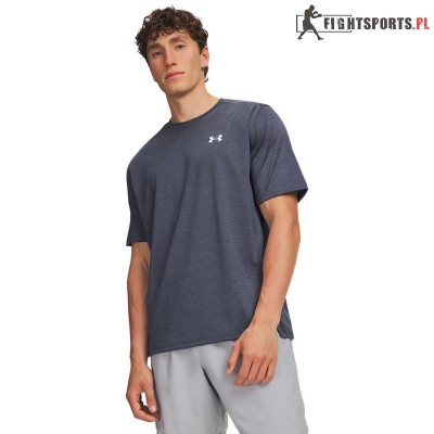 UNDER ARMOUR KOSZULKA TECH VENT 410