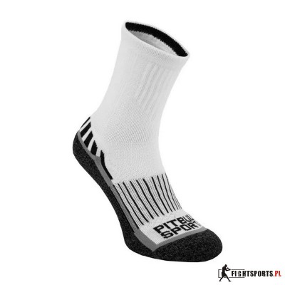 PIT BULL SKARPETKI X-ODOR HIGHANKLE