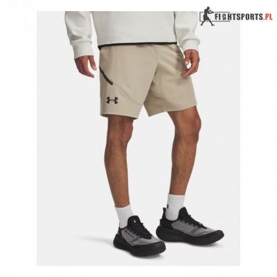 UNDER ARMOUR SZORTY UNSTOPPABLE 299
