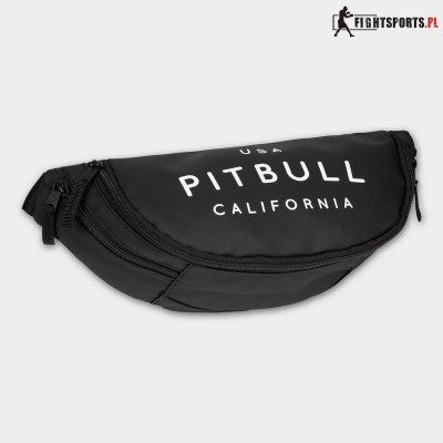 PIT BULL SASZETKA NERKA AVENIDA BLACK