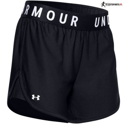 UNDER ARMOUR SZORTY Play Up 5in
