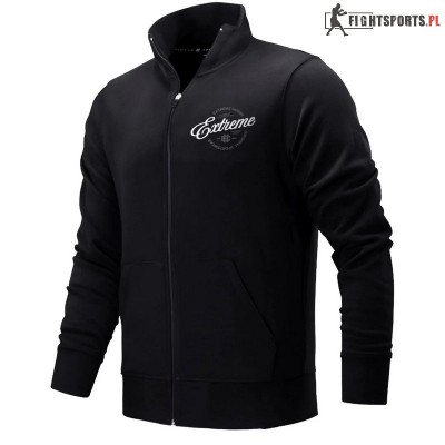 EXTREME HOBBY BLUZA ROZPINANA CLUSTER