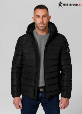 PIT BULL KURTKA SEACOAST 3 BLACK