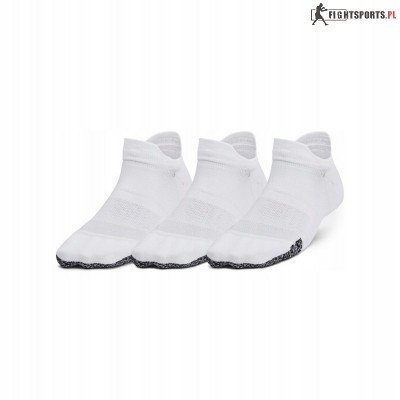 UNDER ARMOUR SKAPRETKI BREATHE NO SHOW 3 PACK