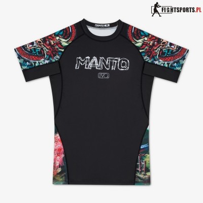 MANTO KOSZULKA RASHGUARD IVO