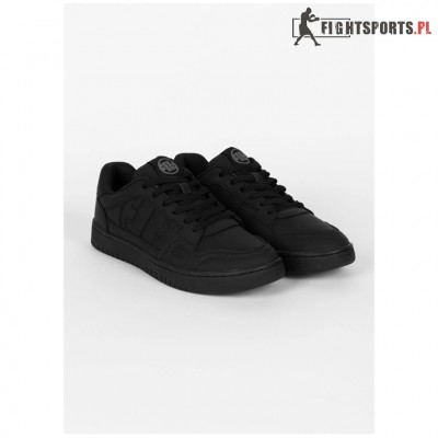 PIT BULL BUTY UNISEKS ELKWOOD BLACK