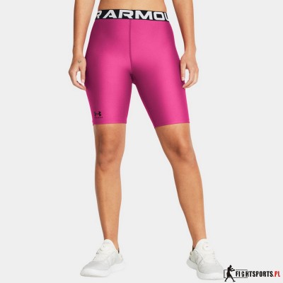 UNDER ARMOUR SZORTY BIKERY AUTHENTICS 8 IN 686
