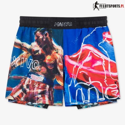 MANTO SZORTY 2 W 1 IVO