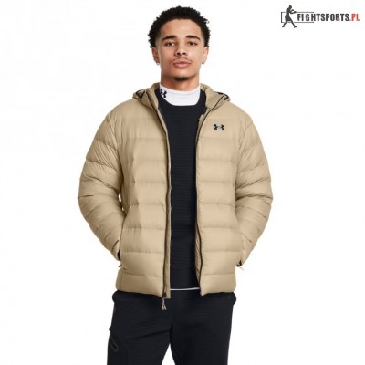 UNDER ARMOUR KURTKA ZIMOWA PUCHOWA LEGEND DOWN 299