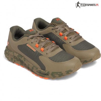 UNDER ARMOUR BUTY MĘSKIE CHARGED BANDIT TR 3 390