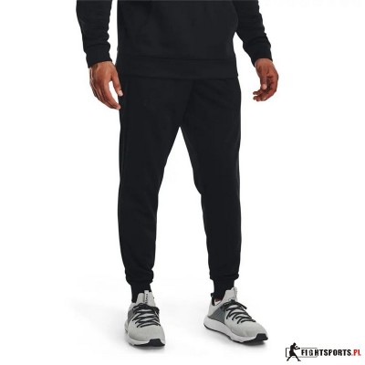 UNDER ARMOUR SPODNIE FLEECE JOGGER 001