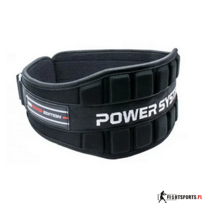 POWER SYSTEM PAS TRENINGOWY NEO 