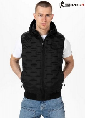 PIT BULL BEZRĘKAWNIK ECLIPSE HOODED