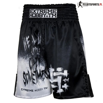 EXTREME HOBBY SZORTY BOKSERSKIE PSYCHO CLOWN