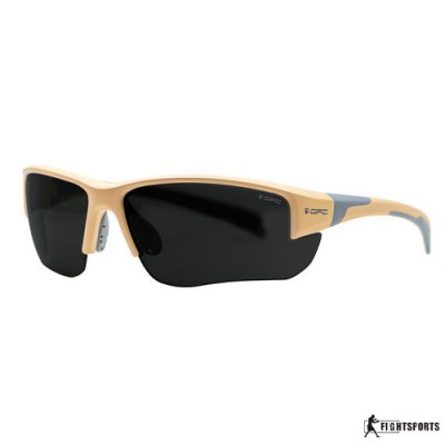 OPC OKULARY PRZECIWSŁONECZNE SAN SALVO KHAKI BLACK