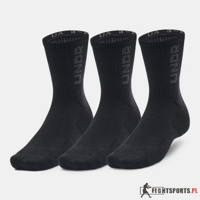 UNDER ARMOUR SKARPETKI UA 3-MAKER 001