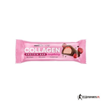 HIRO.LAB COLLAGEN PROTEIN BAR 50g