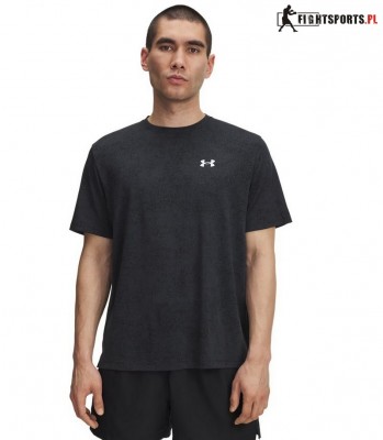 UNDER ARMOUR KOSZULKA TECH TEE PIXELATE 001