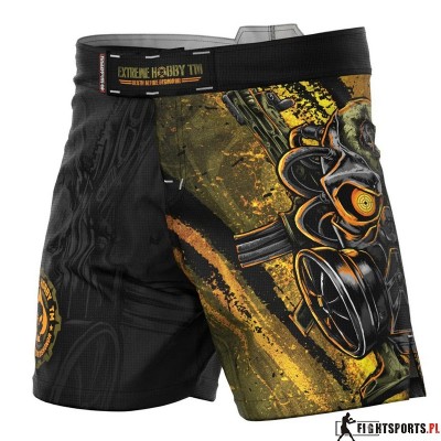 EXTREME HOBBY SZORTY ATHLETIC DBD