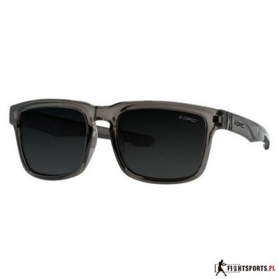 OPC OKULARY PRZECIWSŁONECZNE CALIFORNIA MATT BLACK