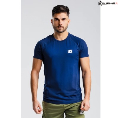 MAKE US STRONG KOSZULKA COLORADO NAVY