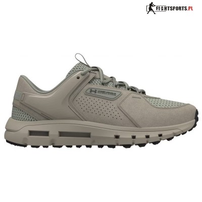 UNDER ARMOUR BUTY SUMMIT TREK SUEDE 202