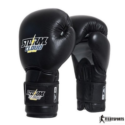 STORMCLOUD RĘKAWICE BOKSERSKIE SHARQ 3.0
