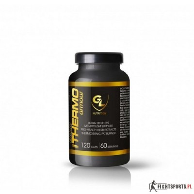GENLAB GOLD THERMO ARMOUR 120kaps