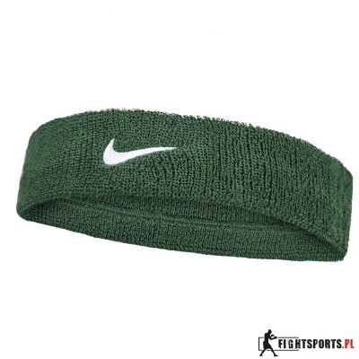 NIKE OPASKA NA GŁOWĘ SWOOSH HEADBAND 319