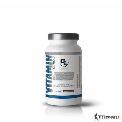 GENLAB VITAMIN ARMOUR 60kaps