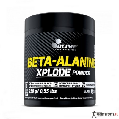 OLIMP BETA-ALANINE XPLODE 250g
